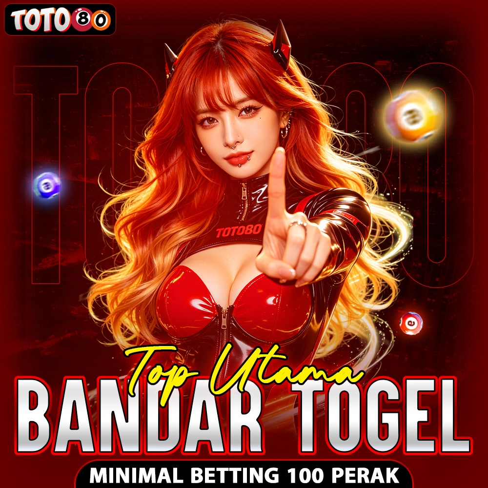 Banner TOTO80